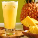 Jugo de Piña