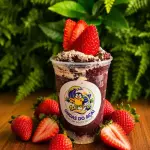 Açaí de 300ml