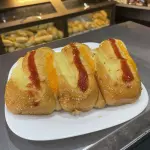 Pão Doce - 3 unidades