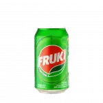 Guaraná fruki lata!