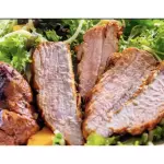 Ensalada de Pierna