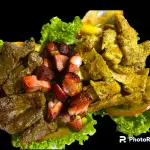 PICADA PARA 4