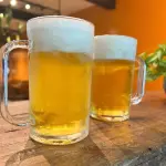 ***Chopp Triplo Promocional***