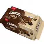 Galleta Charmy Moka