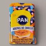 HARINA DE MAIZ DULCE 500gr