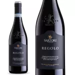 Regolo Valpolicella Ripasso Sup Doc