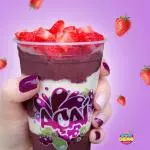 Açaí 400ml