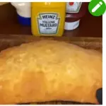 Carne com Cheddar Original