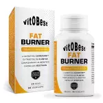 FAT BURNER L-CARNITINA VITOBEST
