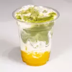 TROPICAL MATCHA