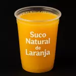 Suco Natural de Laranja