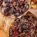 BURRITO