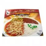 Frango à Parmegiana 500g