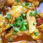 Galinha caipira
