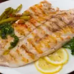 MERLUZA