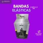 Bandas elásticas
