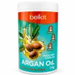 Máscara Capilar Argan oil 1kg