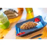 Quibe de carne proteico