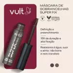 Máscara de Sobrancelhas Super Fix
