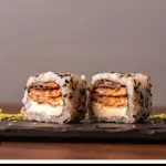 Uramaki Skin