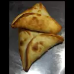 ESFIHA CARNE FRITA