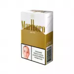 Marlboro Gold x10