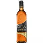 FLOR DE CAÑA AÑEJO CLASICO 5 AÑOS