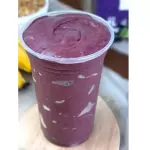 Vitamina de açaí