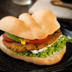 Pechuga empanizada