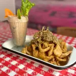 Jalea Chalaca