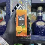 DEL VALLE laranja 200ML