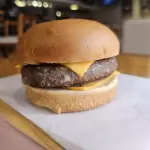 X Burguer