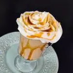 FRAPPUCCINO - GELADO