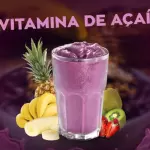 Vitamina 700ml
