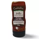 Geléia Pimenta com Alho Caramelizado