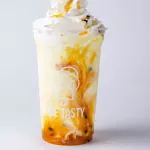 MEGA FURIOSO SABOR MARACUJÁ
