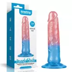 DAZZLE STUDS PERFECT ORGASM 7"
