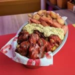 Costi-chicharron 🍟🥓🐷