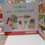 PACK MUSICAL GRANDE