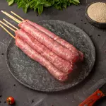 Linguiça Apimentada - 10 unidades