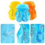 Inflable Chaleco colores varios