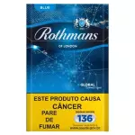Rothmans Azul Global