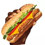 Granjero Americano