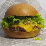 BBK (Basic Burguer Kiwi)