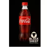 COCA COLA 500CC