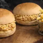 PROMOÇÃO 2 ISCAS DE FRANGO