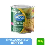 Legumbres Enlatado ARCOR