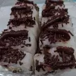 Gansito Roll