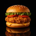 BURGER POLLO