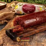 GOIABADA JATIBOCA 500G